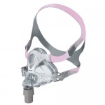 Replacement Cushion for Resmed Quattro FX and Quattro FX for her Full Face Mask 